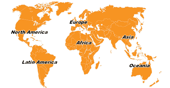 world-maps