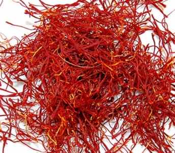 All-Red Saffron